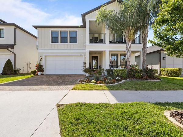 2735 YELLOWHAMMER WAY , NEW PORT RICHEY, FL 34655