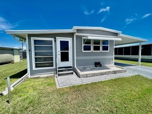 10826 Freedom Drive, Port Richey, FL 34668 Photo