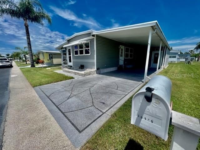 10826 Freedom Drive, Port Richey, FL 34668 Photo