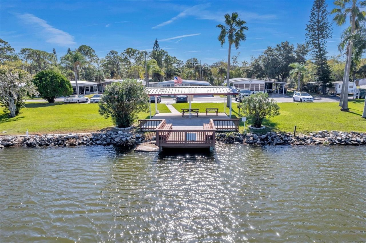 10826 Freedom Drive, Port Richey, FL 34668 Photo