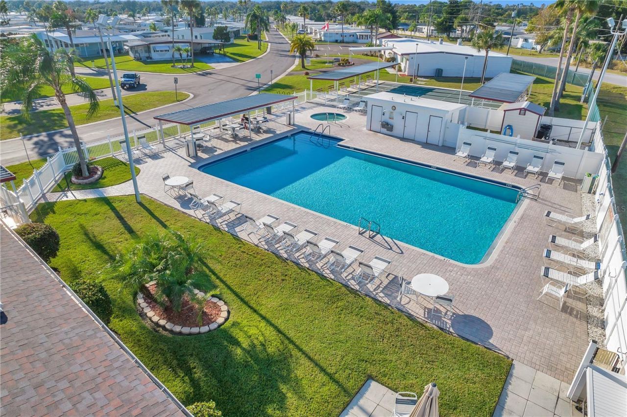 10826 Freedom Drive, Port Richey, FL 34668 Photo