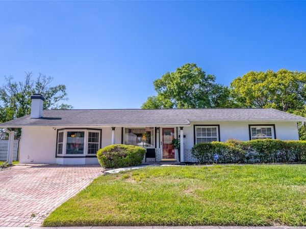 3226 KELVINGTON DRIVE, ORLANDO, FL 32810