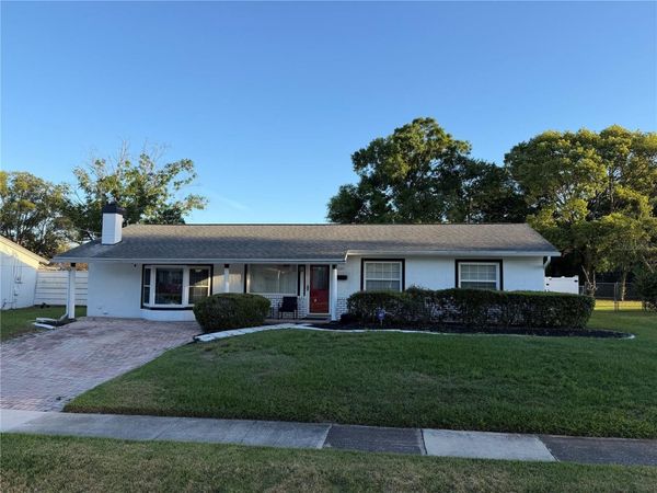 3226 KELVINGTON DRIVE, ORLANDO, FL 32810