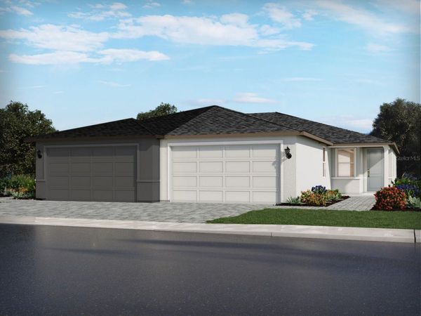 186 PARKHAVEN DRIVE, ORMOND BEACH, FL 32174