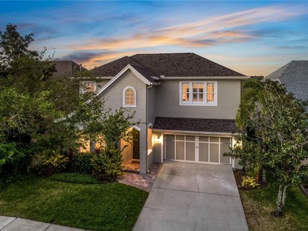 14639 CHATSWORTH MANOR CIRCLE, TAMPA, FL 33626