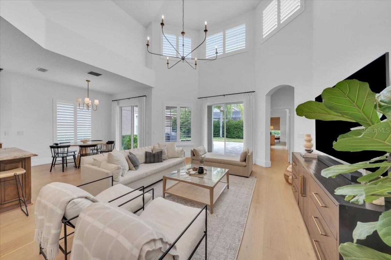 14639 Chatsworth Manor Circle, Tampa, FL 33626 Photo