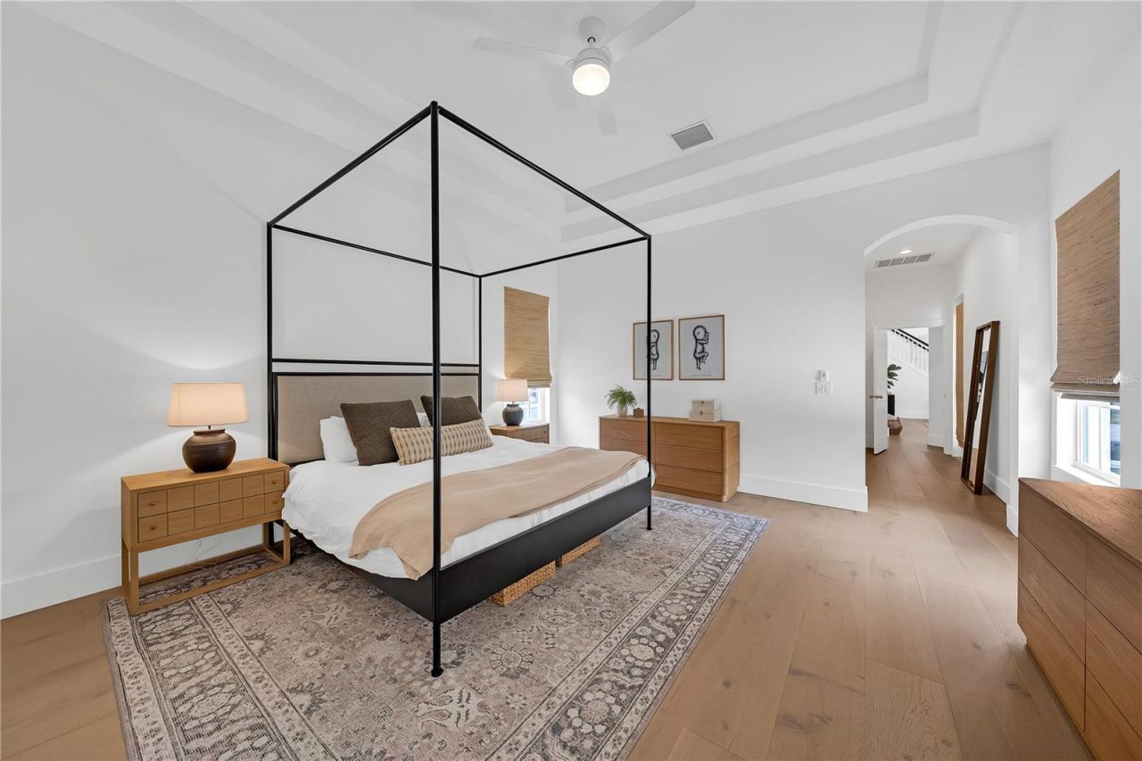 14639 Chatsworth Manor Circle, Tampa, FL 33626 Photo