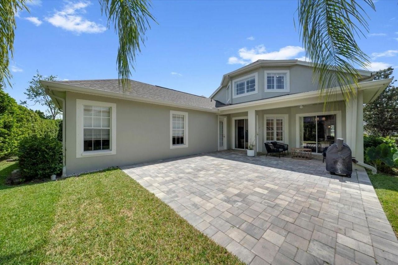 14639 Chatsworth Manor Circle, Tampa, FL 33626 Photo