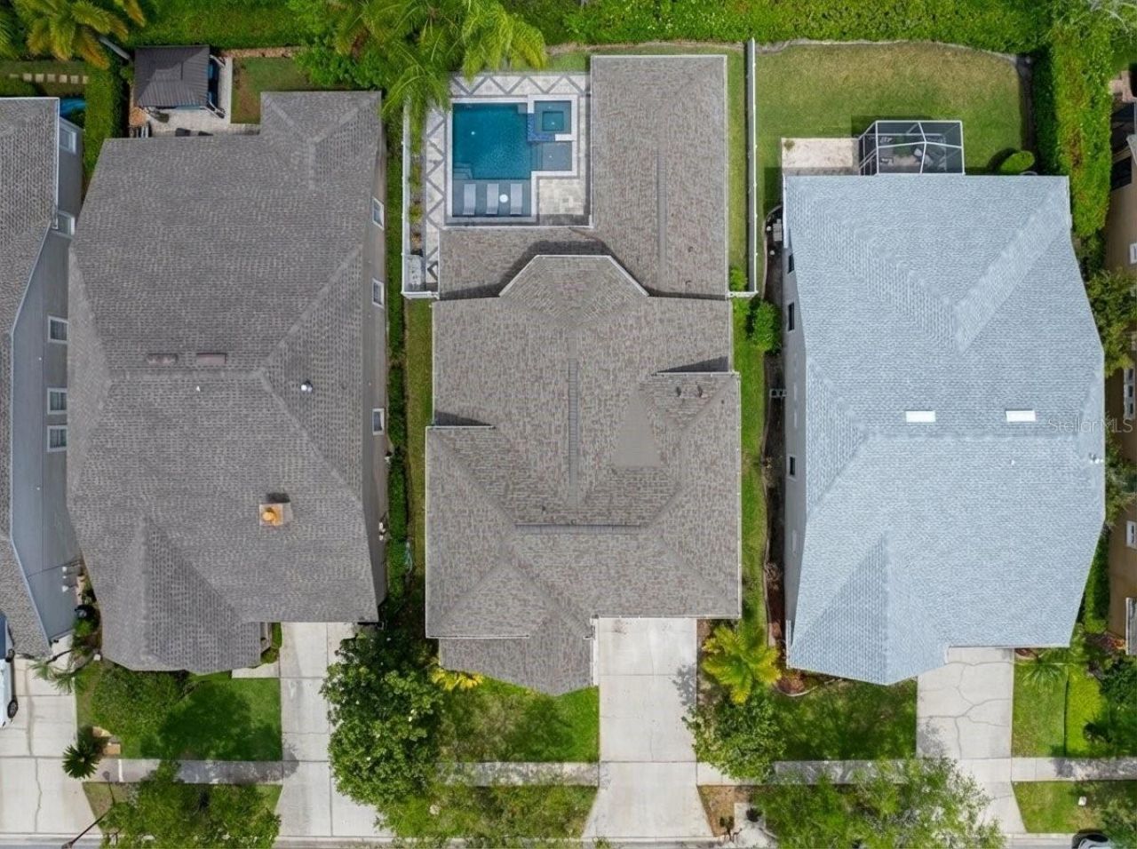 14639 Chatsworth Manor Circle, Tampa, FL 33626 Photo