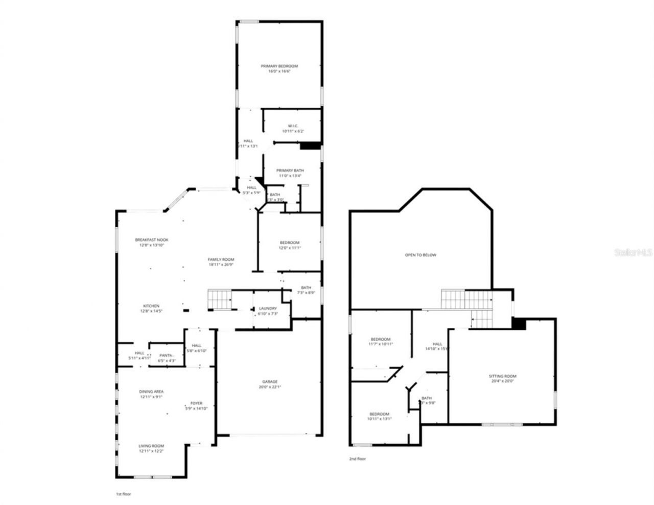 14639 Chatsworth Manor Circle, Tampa, FL 33626 Photo