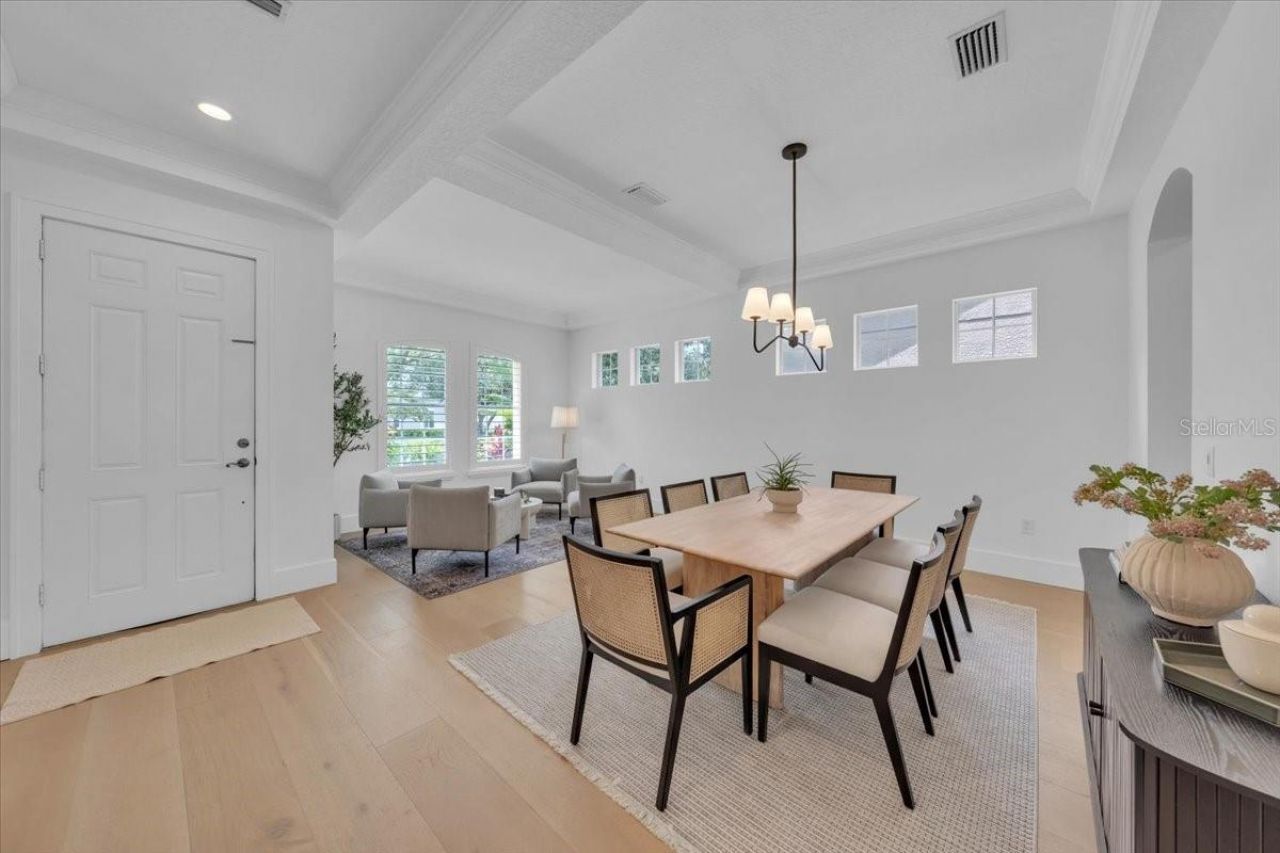 14639 Chatsworth Manor Circle, Tampa, FL 33626 Photo