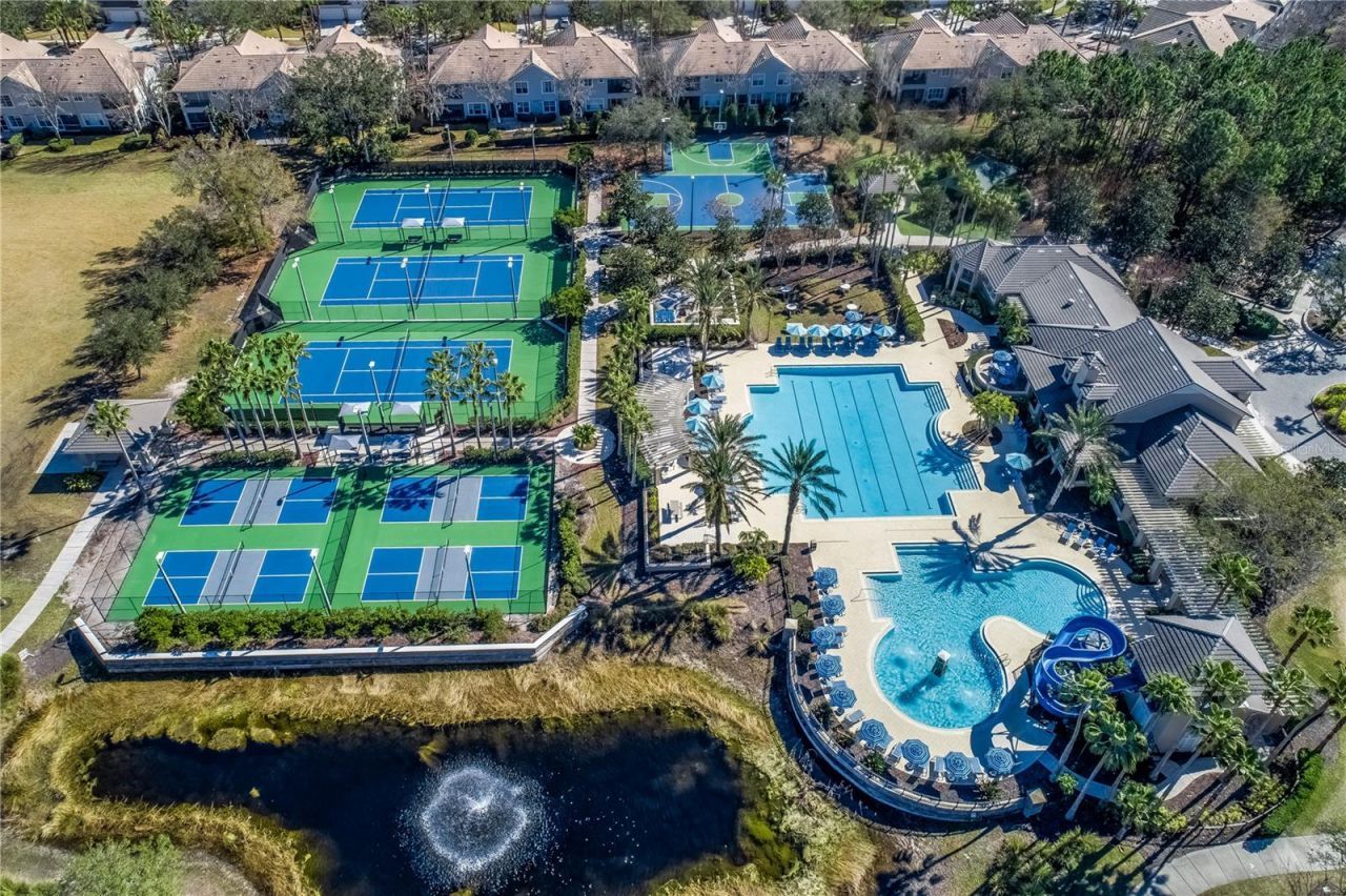 14639 Chatsworth Manor Circle, Tampa, FL 33626 Photo