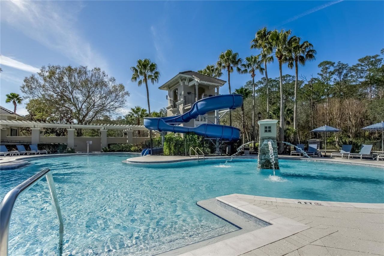 14639 Chatsworth Manor Circle, Tampa, FL 33626 Photo