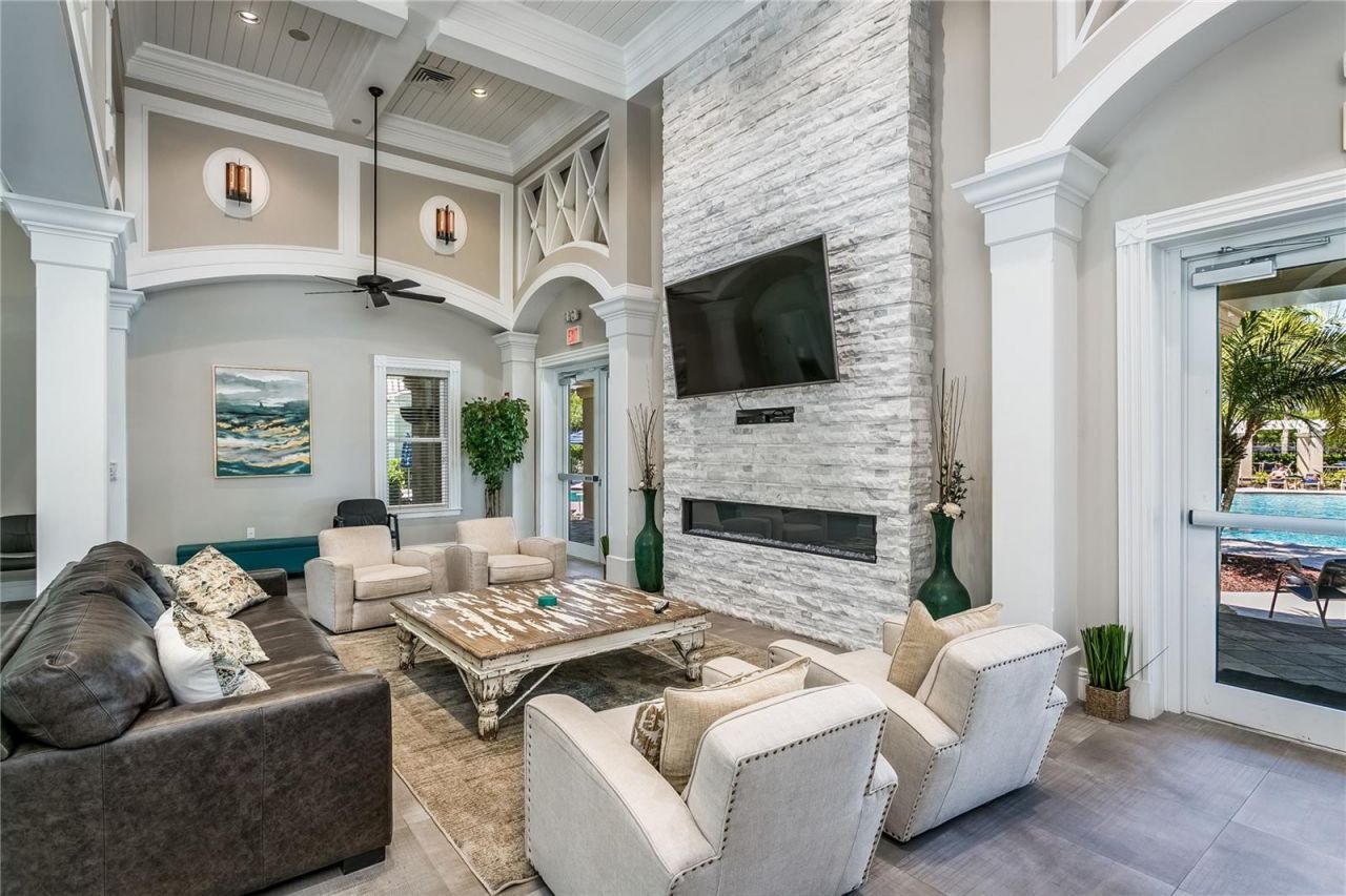 14639 Chatsworth Manor Circle, Tampa, FL 33626 Photo