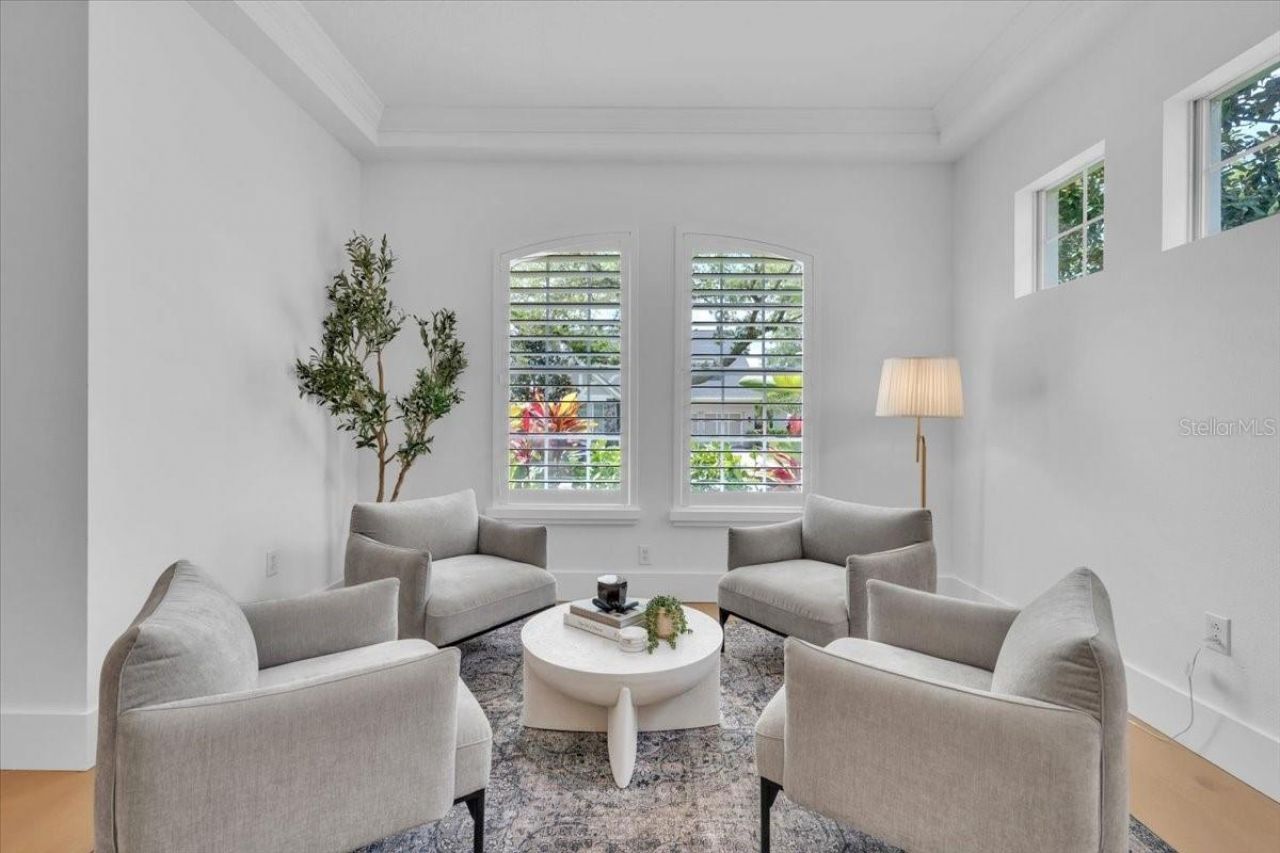 14639 Chatsworth Manor Circle, Tampa, FL 33626 Photo