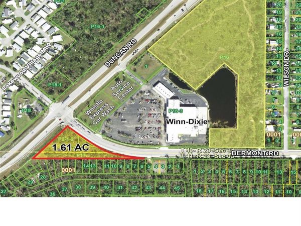 5682 DUNCAN ROAD, PUNTA GORDA, FL 33982