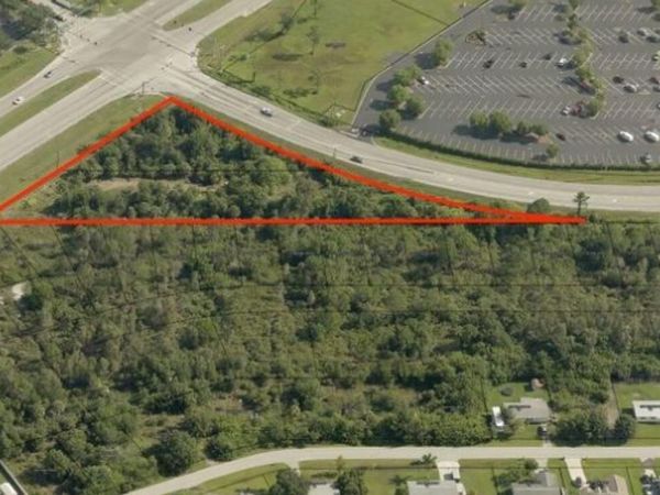 5682 DUNCAN ROAD , PUNTA GORDA, FL 33982