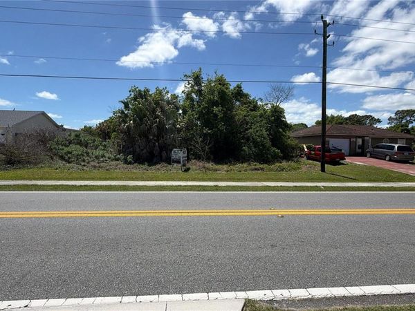 1602 WYOMING DRIVE SE, PALM BAY, FL 32909