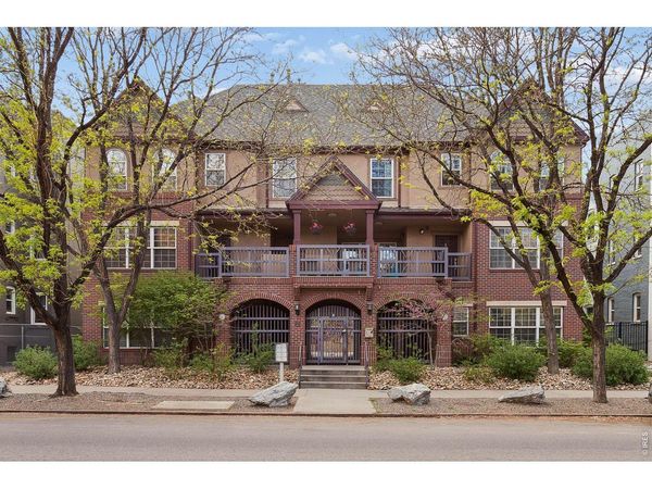 1641 N Washington St, Unit D, Denver, CO 80203