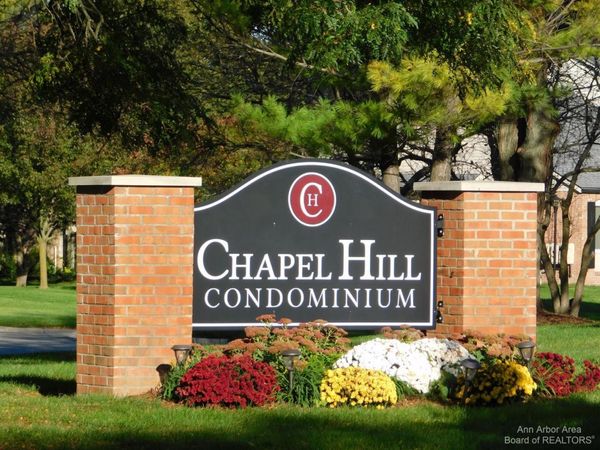 3385 Burbank Drive, Ann Arbor, MI 48105