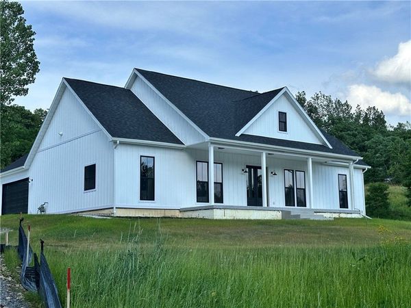 6125 East Lake Road, Conesus, NY 14435
