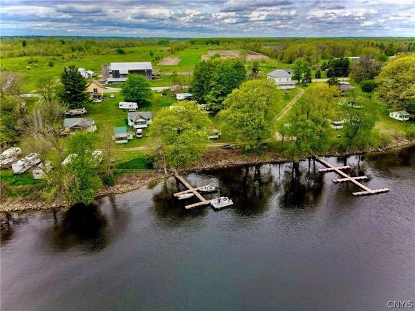 2394 6 , Morristown, NY 13664