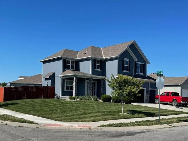 31715 W 171 Street, Gardner, KS 66030