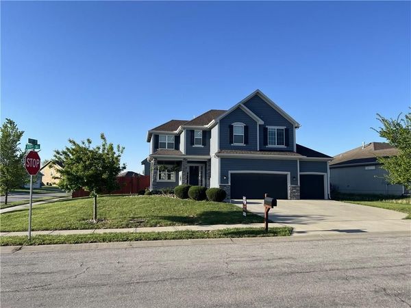 31715 W 171 Street, Gardner, KS 66030