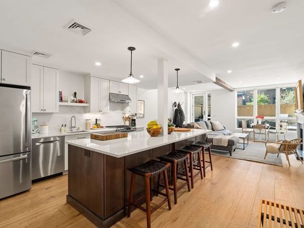 236 W Newton St, Unit 1, Boston, MA 02116