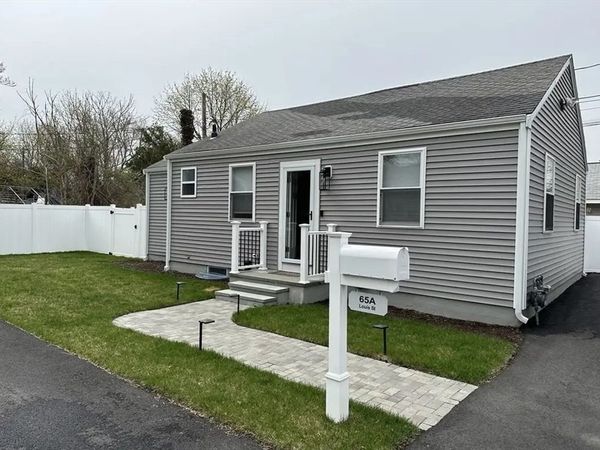 65 Louis St, Unit A, Barnstable, MA 02601