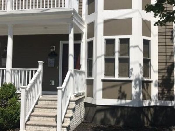 20 Ford St, Unit 20, Boston, MA 02128