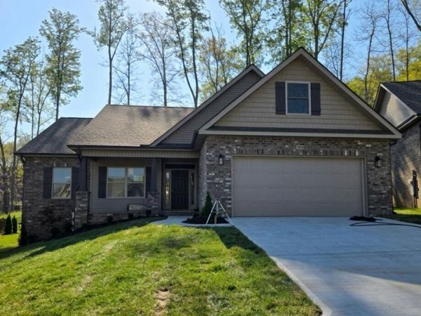 1358 Kenzi Rose Lane, Knoxville, TN 37918