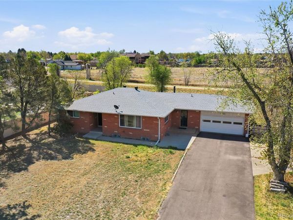 15990 E 13th Avenue , Aurora, CO 80011