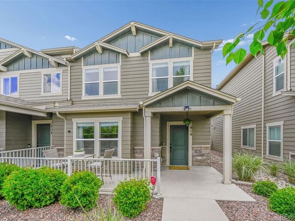 1914 Birmingham Loop , Colorado Springs, CO 80910