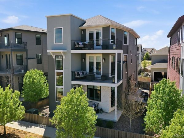 6032 N Nepal Street, Aurora, CO 80019