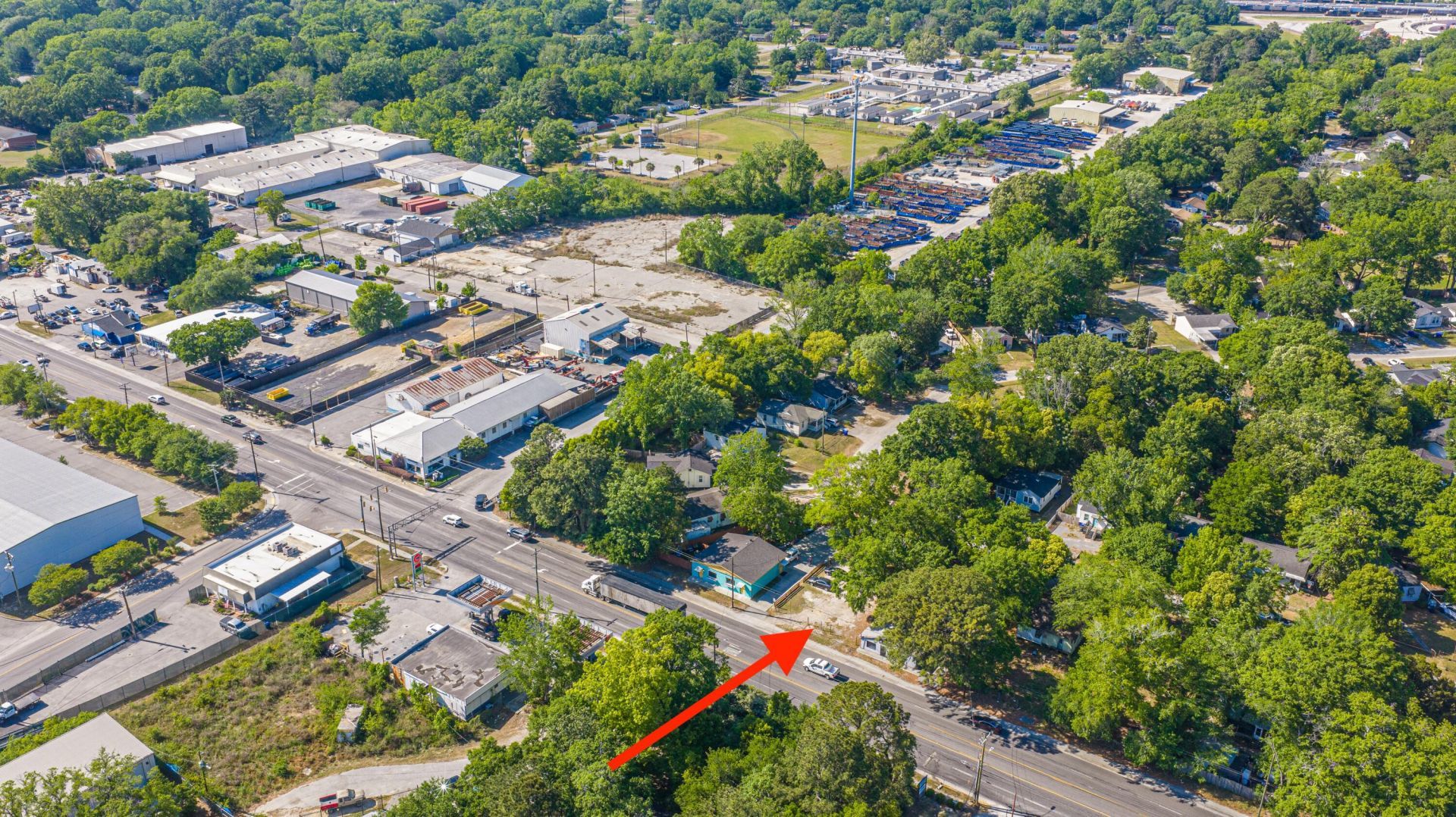 2911 Alabama Drive Photo 10