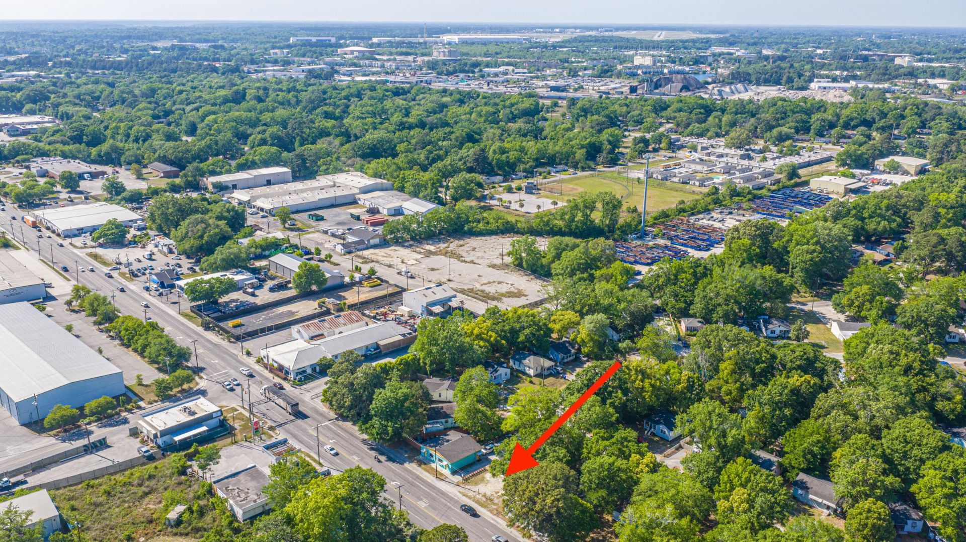 2911 Alabama Drive Photo 11