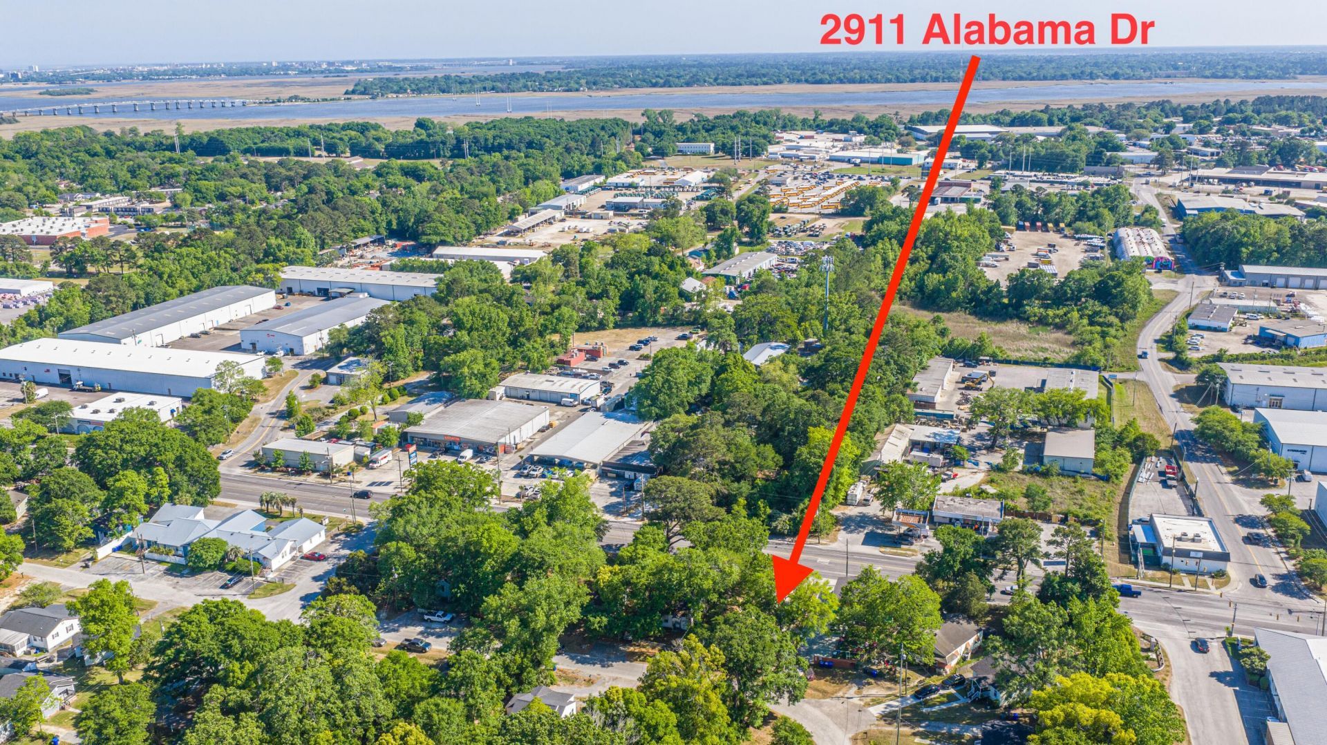 2911 Alabama Drive Photo 15