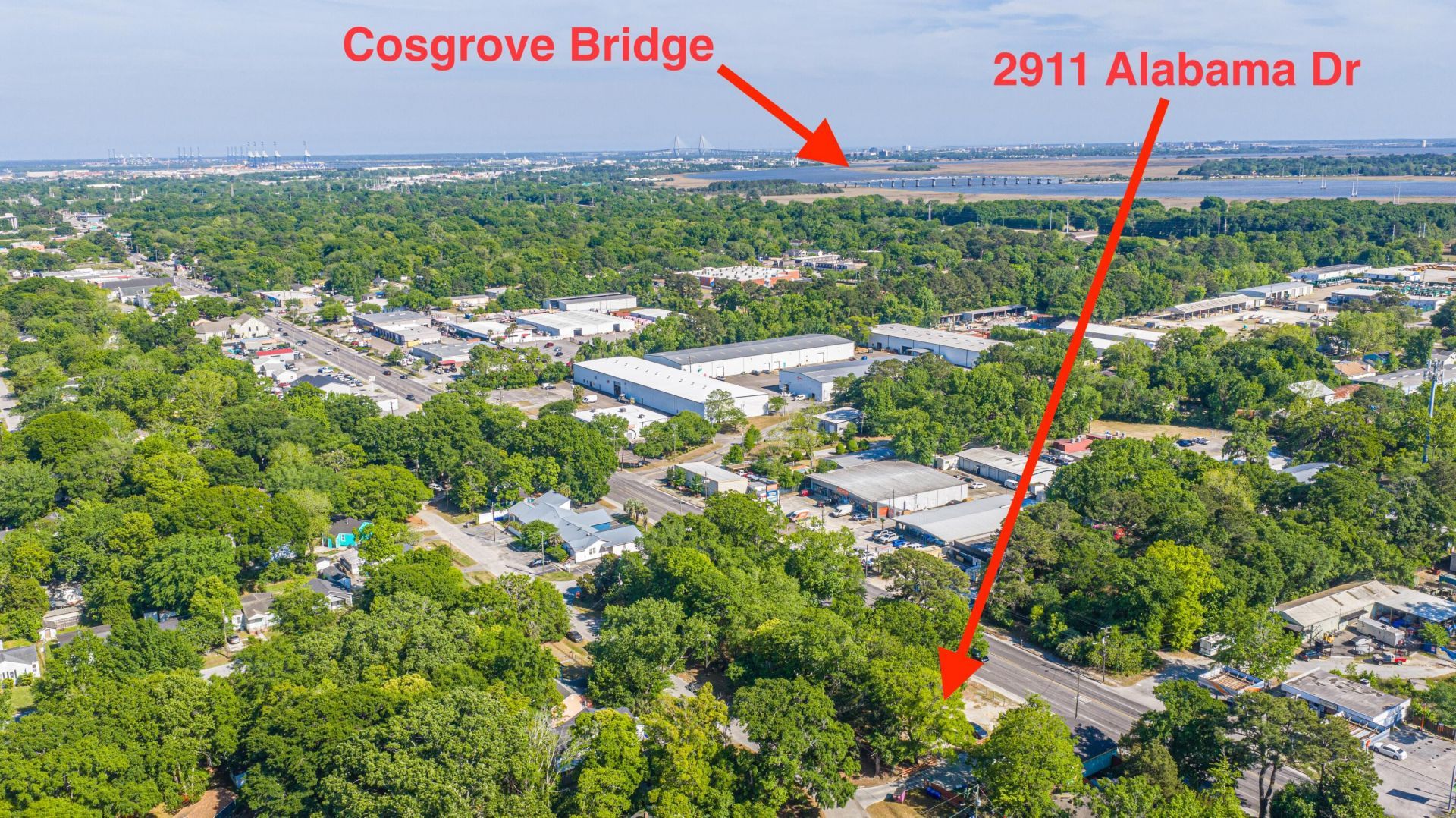 2911 Alabama Drive Photo 16