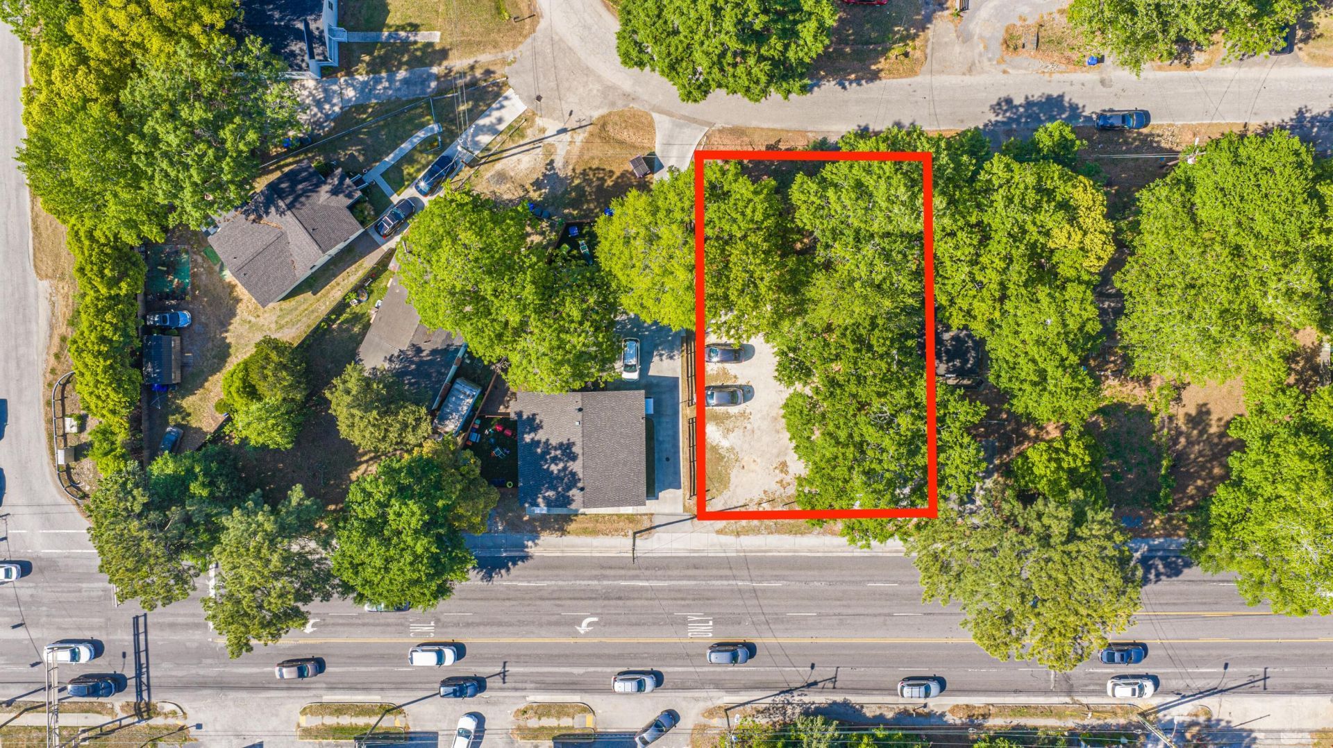 2911 Alabama Drive Photo 5