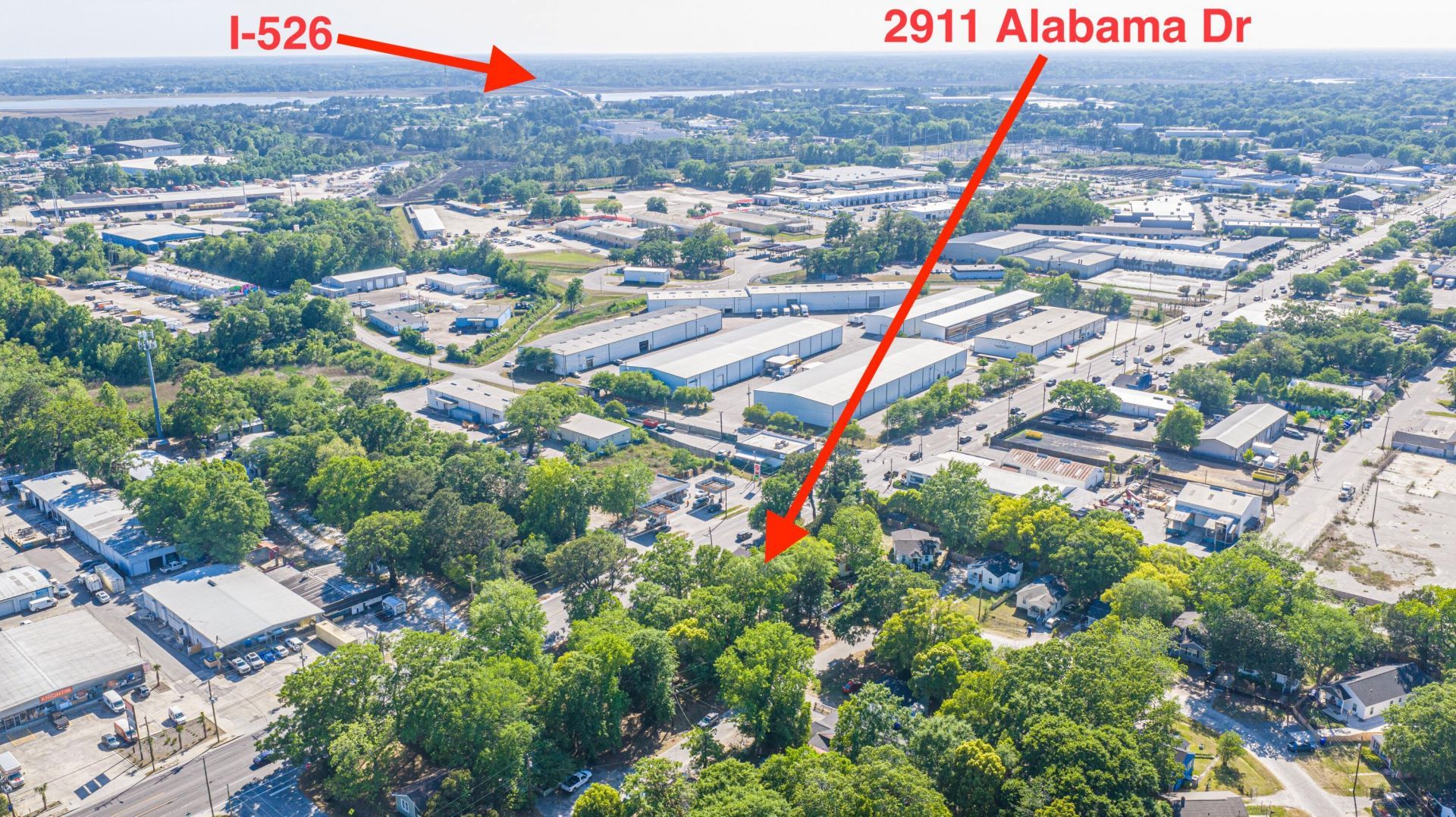 2911 Alabama Drive Photo 6