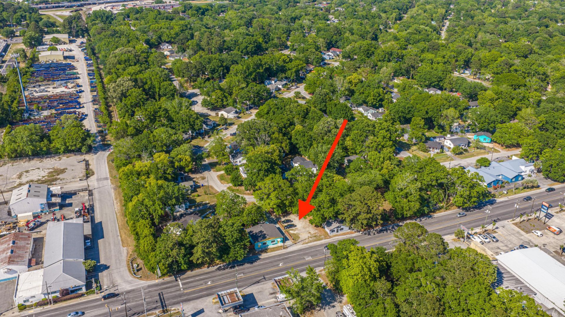 2911 Alabama Drive Photo 8