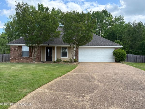 249 John Martin Drive, Brandon, MS 39047