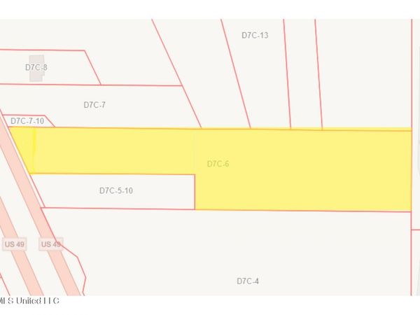 0 Hwy 49 N , Richland, MS 39218