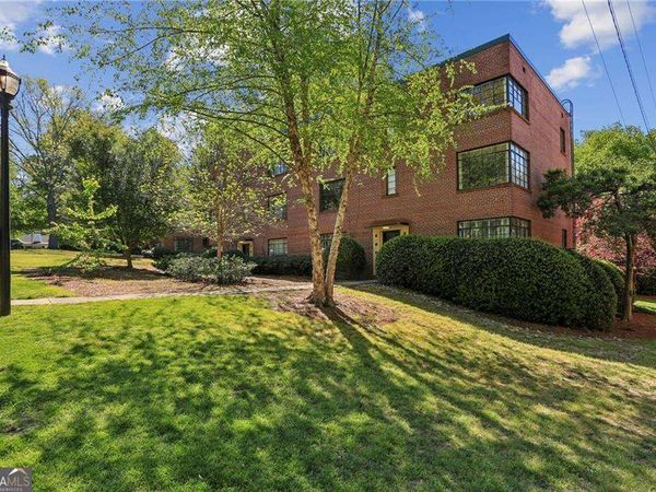 1391 Normandy Drive NE, Unit 1, Atlanta, GA 30306