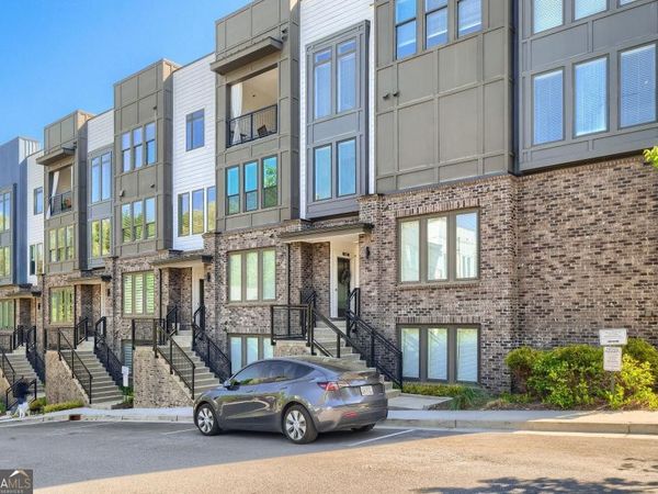 1050 Stacks Avenue SE, Unit 1506, Atlanta, GA 30315