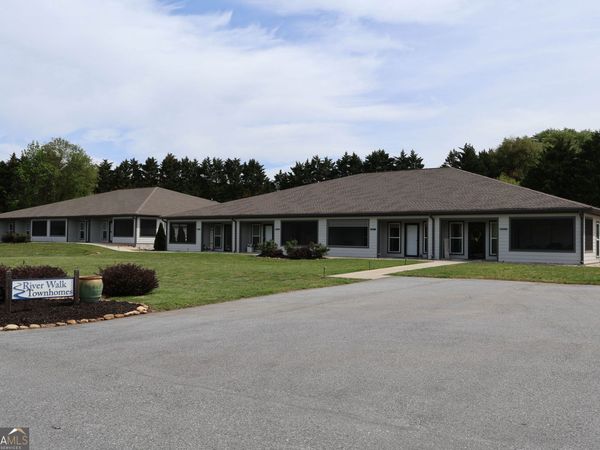 212 Old Clarkesville Mill Road, UNIT C, Clarkesville, GA 30523