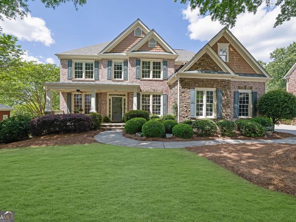 2340 Gladstone Place, Cumming, GA 30041