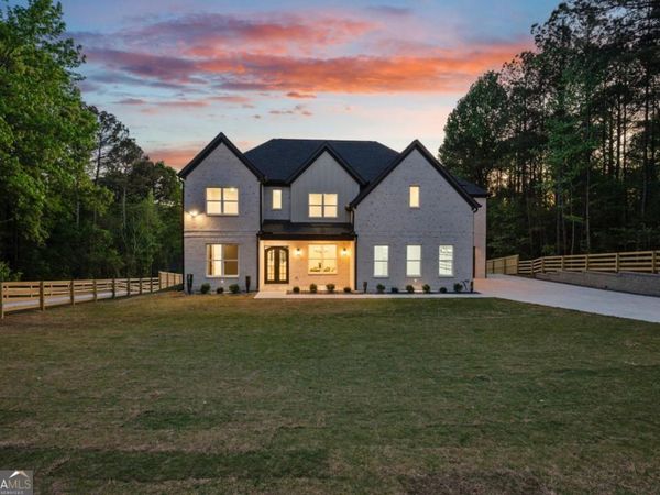 3455 CALLIE STILL Road, Lawrenceville, GA 30045