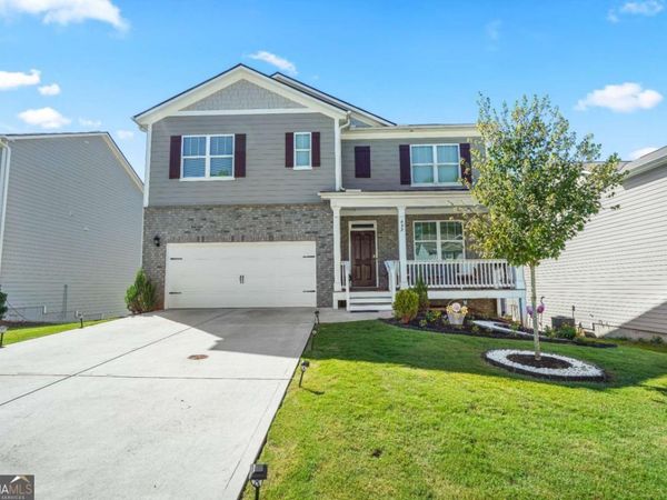 499 Walnut Grove Way, Pendergrass, GA 30567